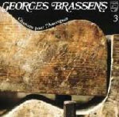 3 - Chanson Pour L'auvergnat