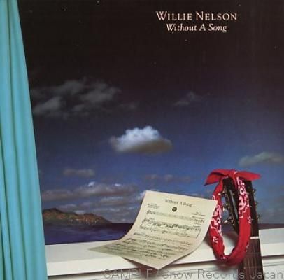 Without A Song