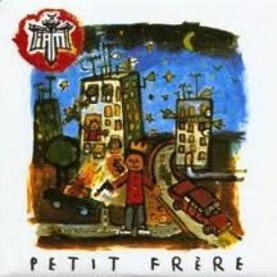 Petit Frère