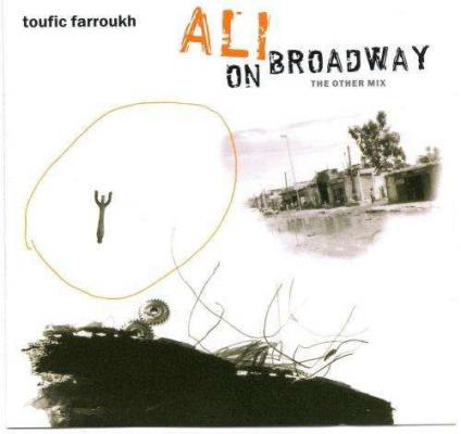 Ali On Broadway The Other Mix