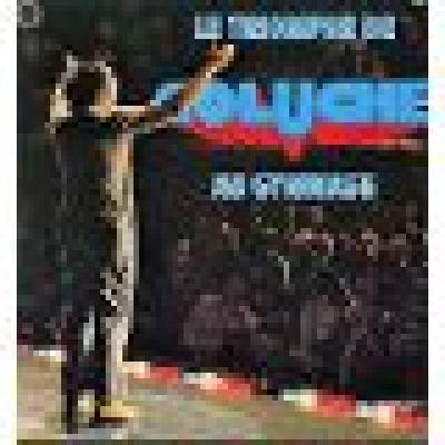 Le Triomphe De Coluche Au Gymnase