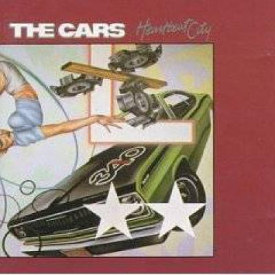 Heartbeat City