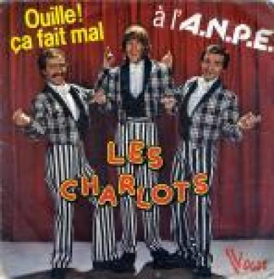 Ouille! ça Fait Mal / à L'anpe