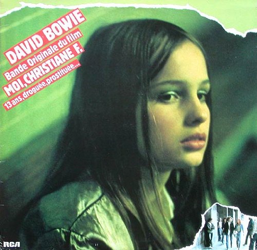 Christiane F.-wir Kinder Vom Bahnhof Zoo
