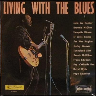 Living With The Blues