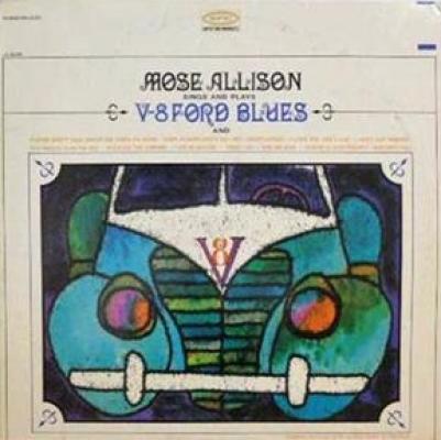 Mose Allison Sings And Plays