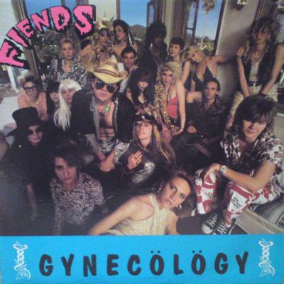 Present : Gynecölögy