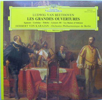Les Grandes Ouvertures