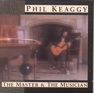 The Master & The Musician