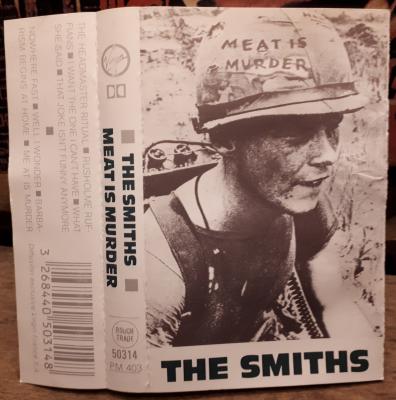 Meat Is Murder