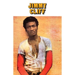 Jimmy Cliff