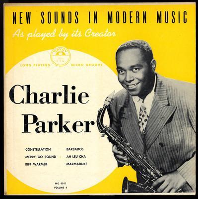 New Sounds In Modern Music Volume 4