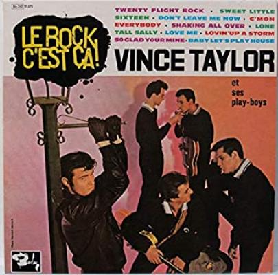 Le Rock C'est ça !