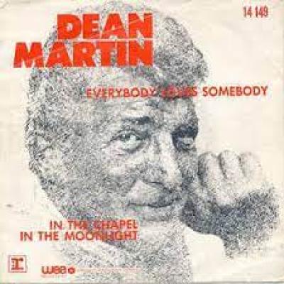 Everybody Love Somebody