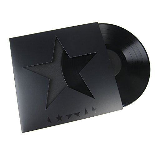 David Bowie: Blackstar