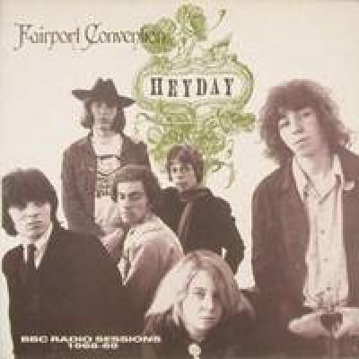 Heyday