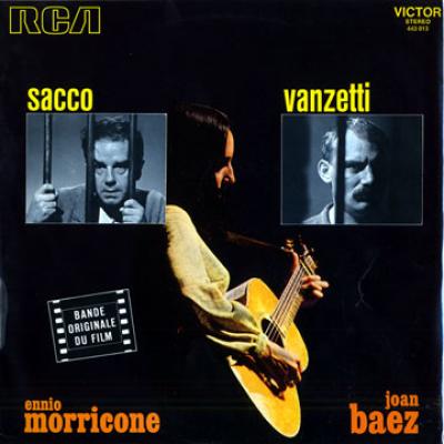 Sacco & Vanzetti