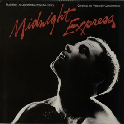 Midnight Express