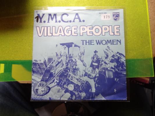 Ymca
