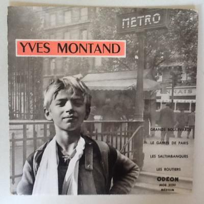 Grands Boulevards