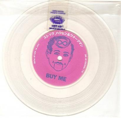 Buy Me, Sue Me
