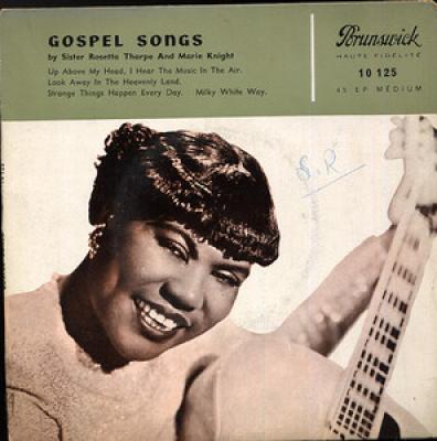 Gospels Songs