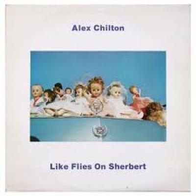 Like Files On Sherbert