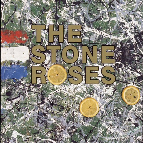 Stone Roses-20thanniversary Le