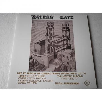 Waters Gate
