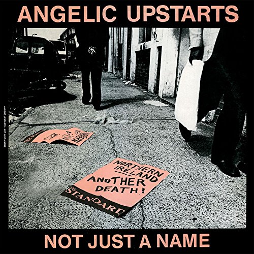 7-not Just A Name