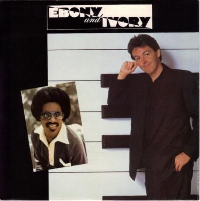 Ebony And Ivory