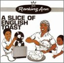 Slice Of English Toast