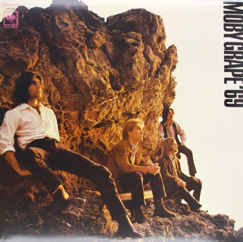 Moby Grape '69