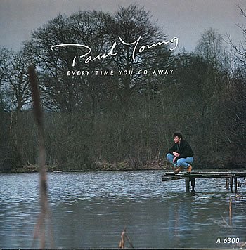 Every Time You Go Away
