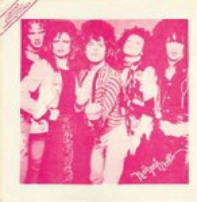 Live In Paris 12/23/73