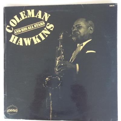 Coleman Hawkins And His All Stars