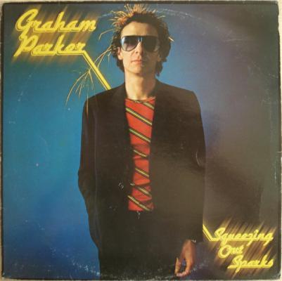 Squeezing Out Sparks