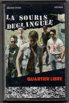 Quartier Libre