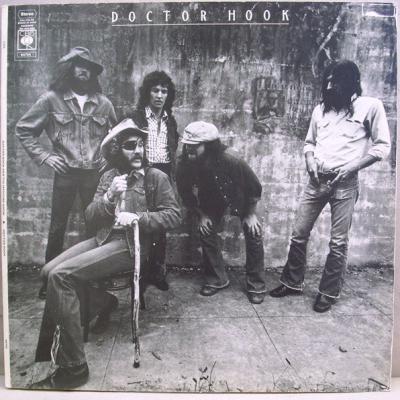 Doctor Hook