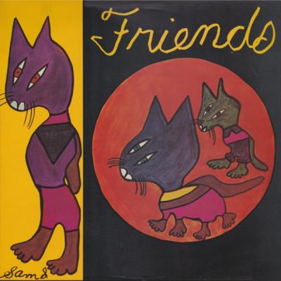 Friends