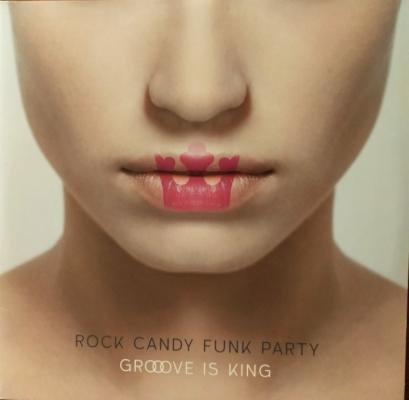 Groove Is King