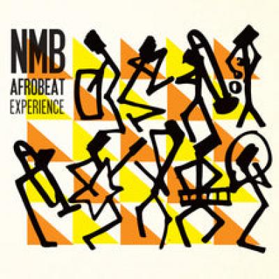 Afrobeat Experience
