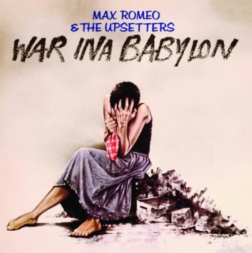 War Ina Babylon