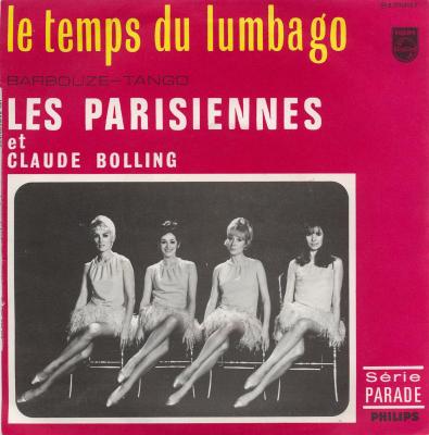 Le Temps Du Lumbago