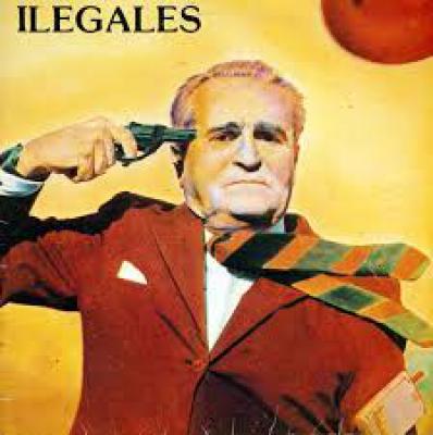 Ilegales