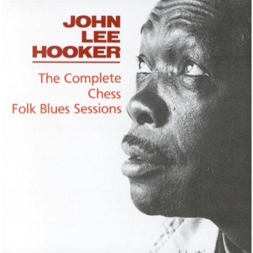 Complete Chess Folk By John Lee Hooker