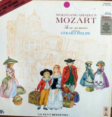 Mozart