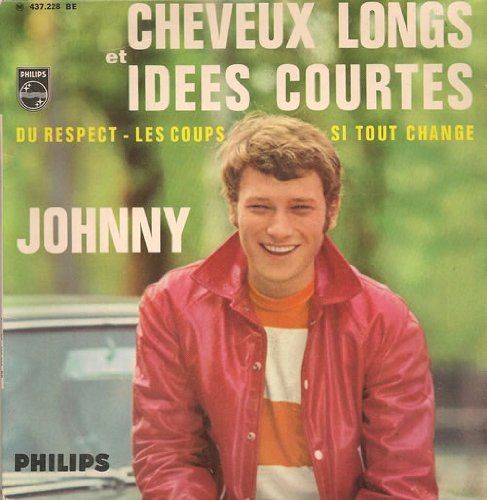 Cheveux Longs Et Idees Courtes