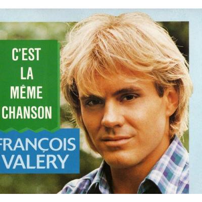 C'est La Même Chanson / J'explose