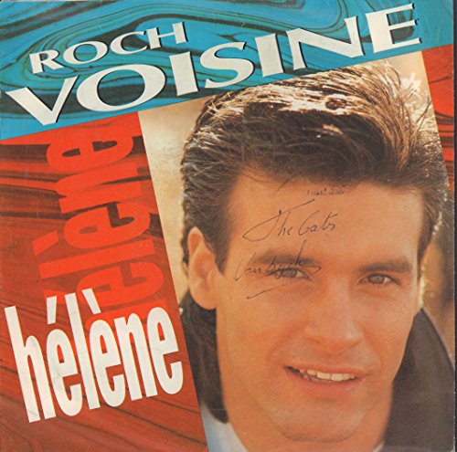 Helene / Ton Blues